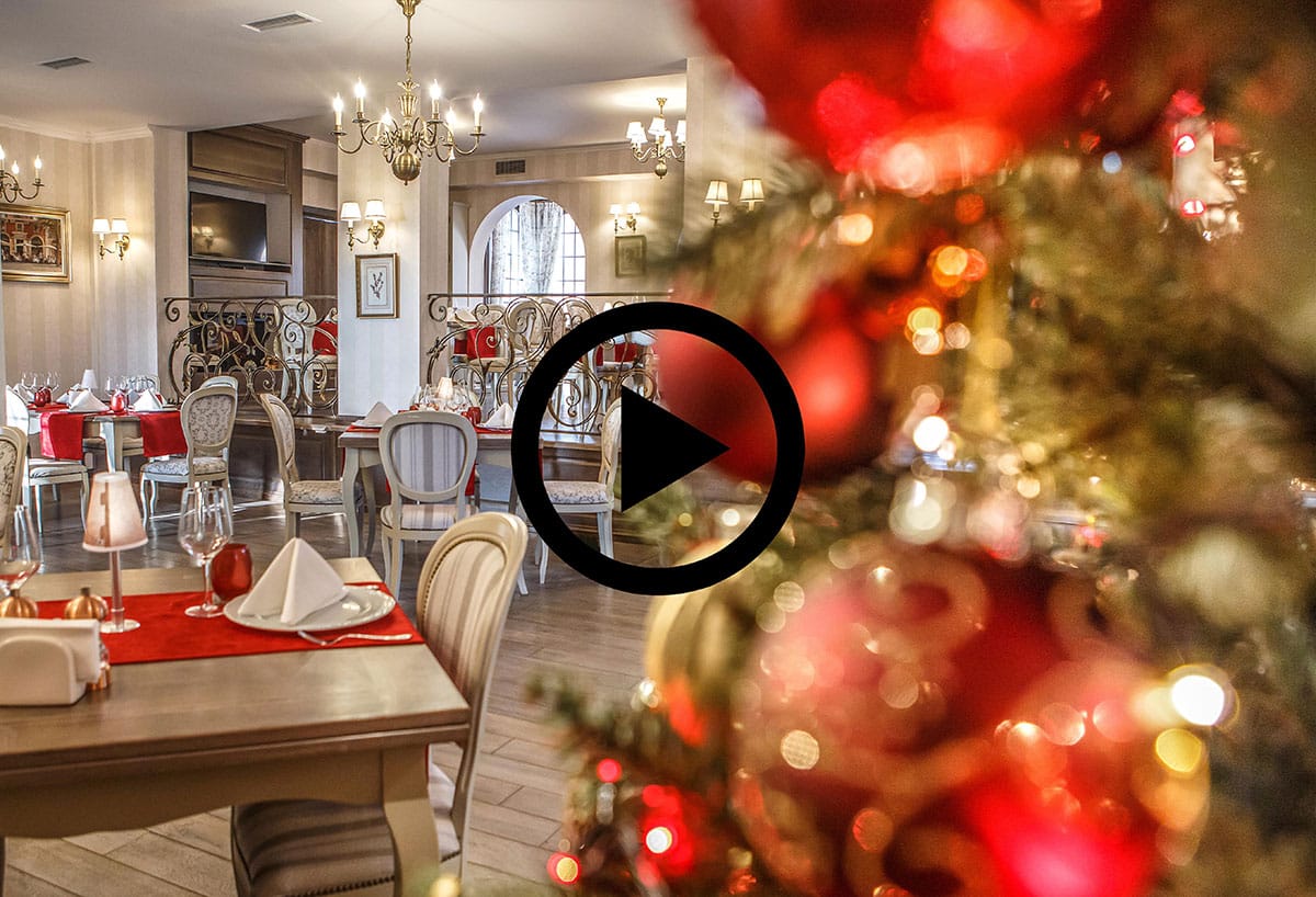 video craciun Casa Timis