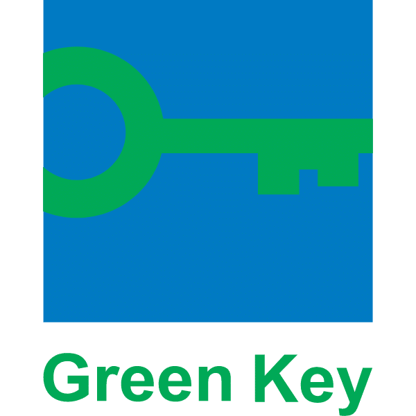 logo greenkey transparent