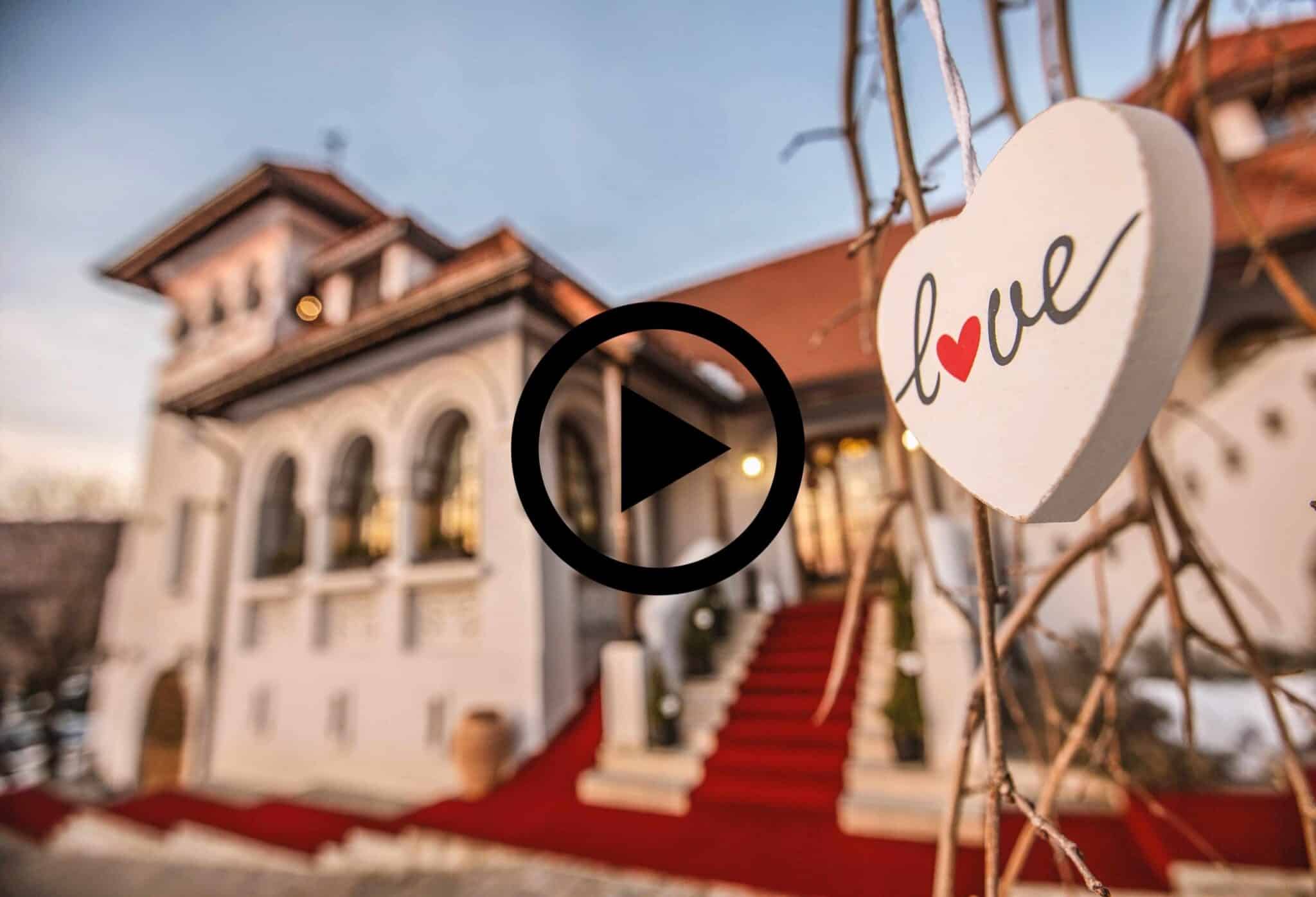 video valentines day