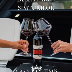 Desfătarea simțurilor