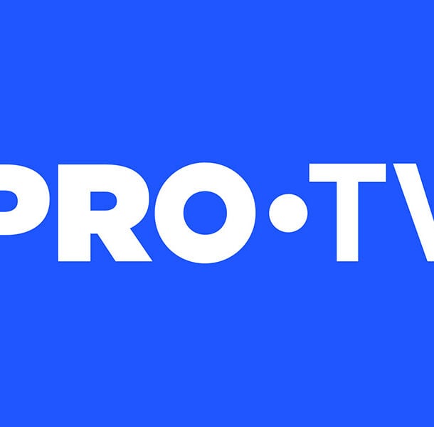 logo pro tv