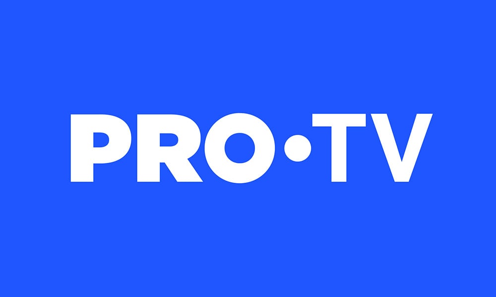 logo pro tv