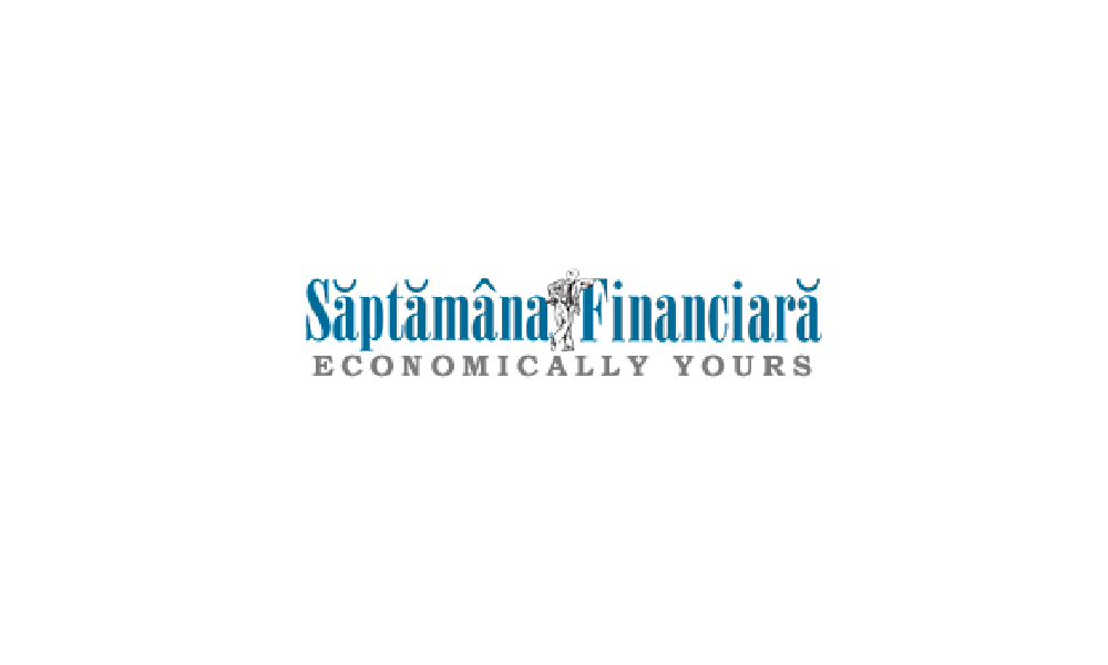 logo saptamana financiara