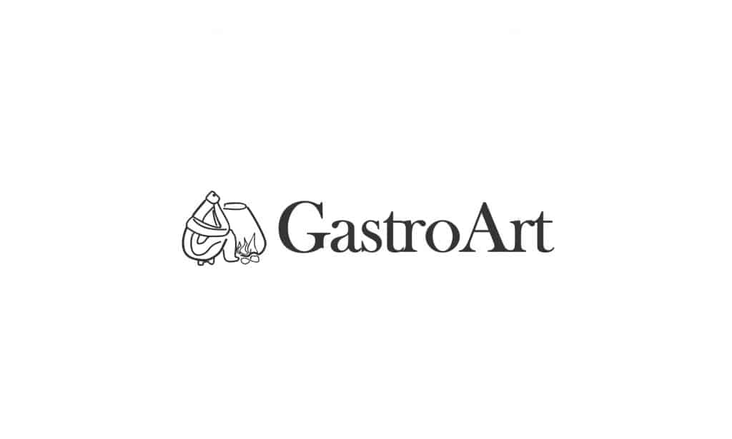 gastro art logo