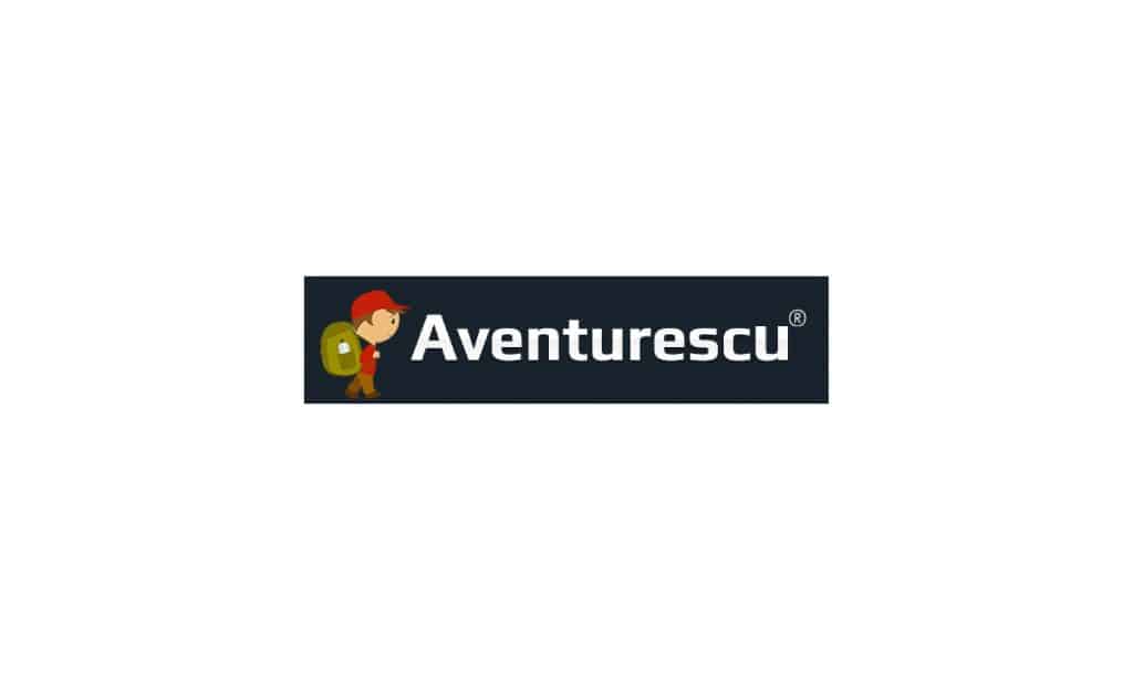 logo aventurescu