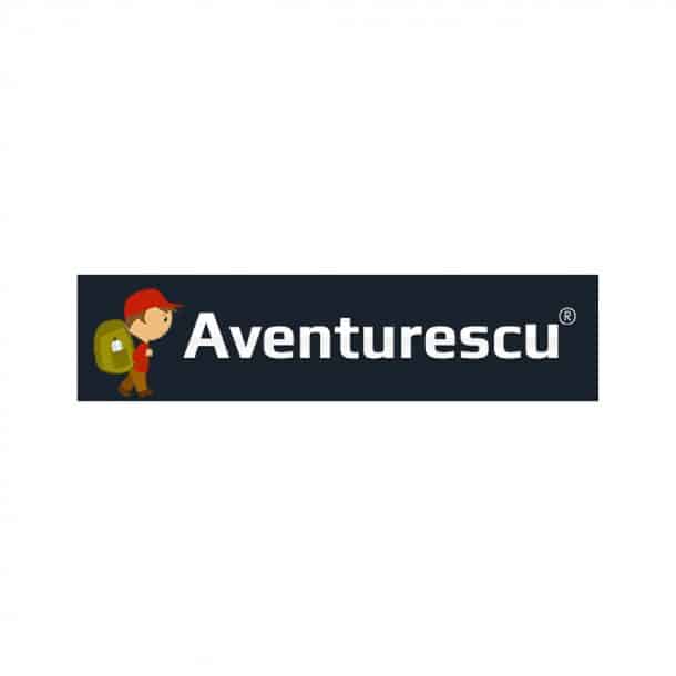 logo aventurescu