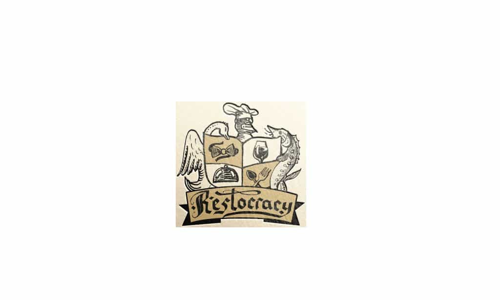 restocracy logo