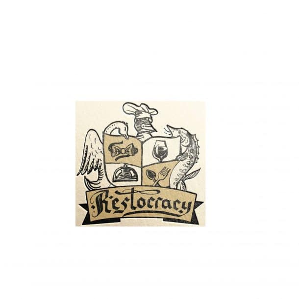 restocracy logo