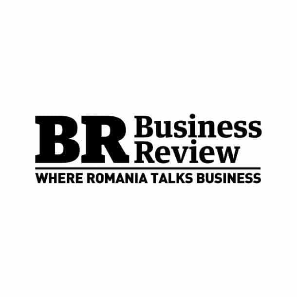 business review logo