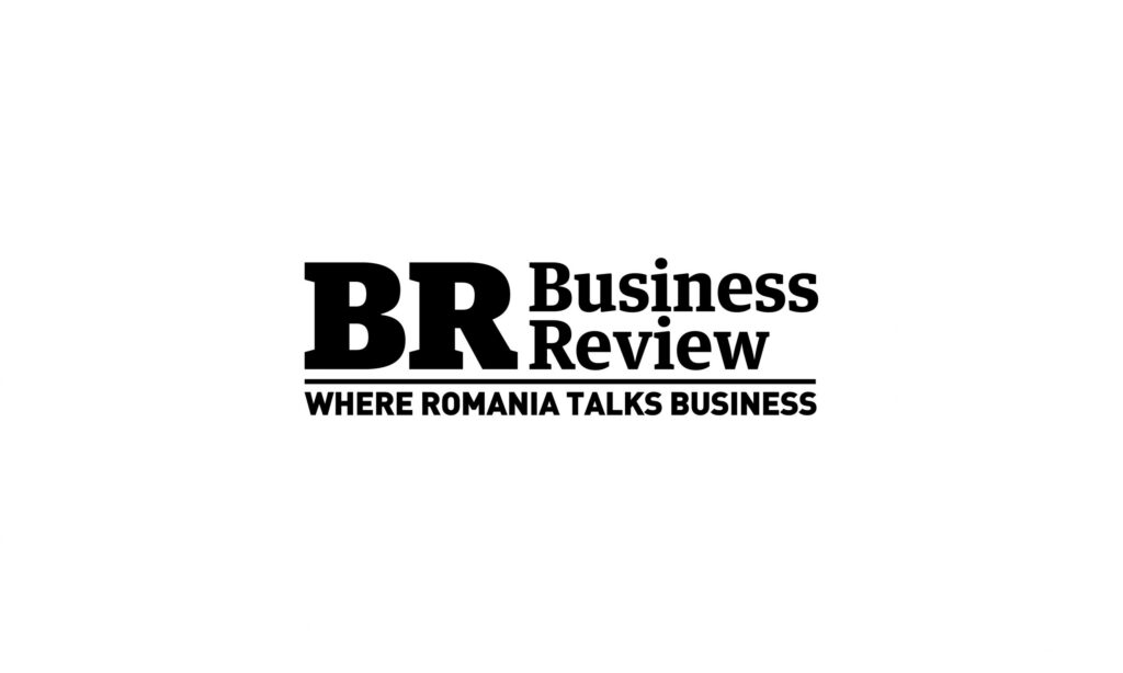 business review logo