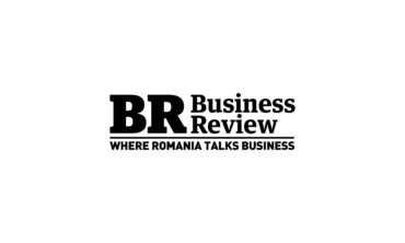 business review logo