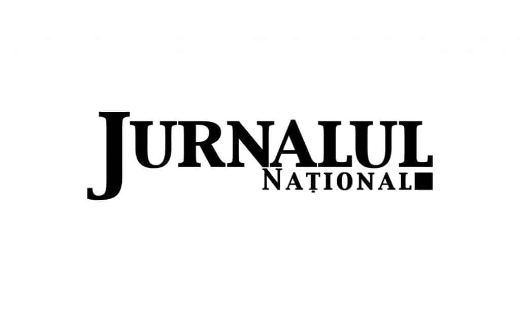 logo jurnalul national