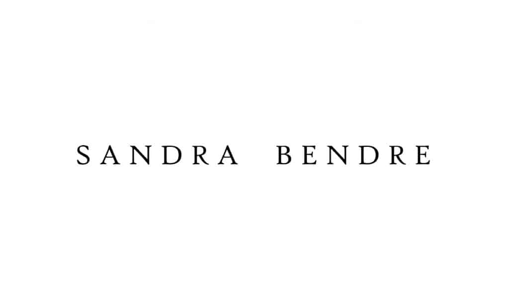 logo sandra bendre