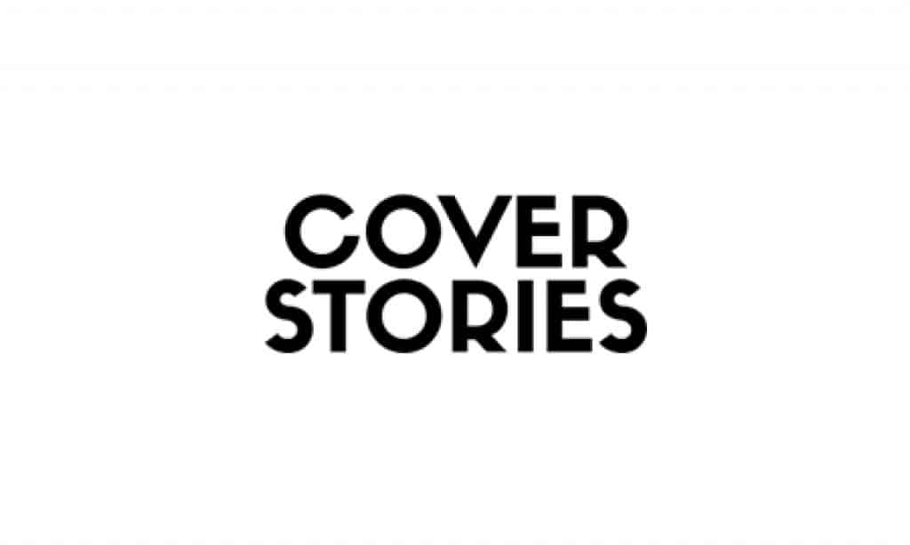 logo cover stories