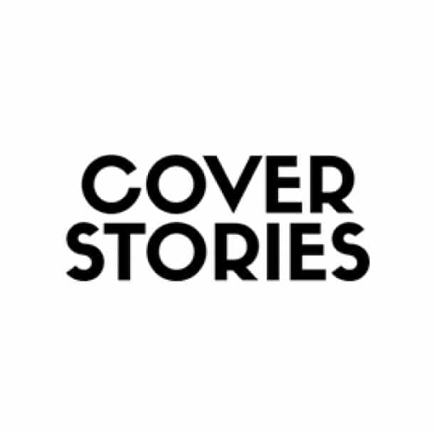 logo cover stories