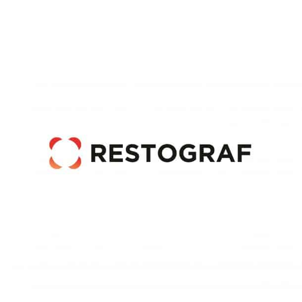 logo restograf