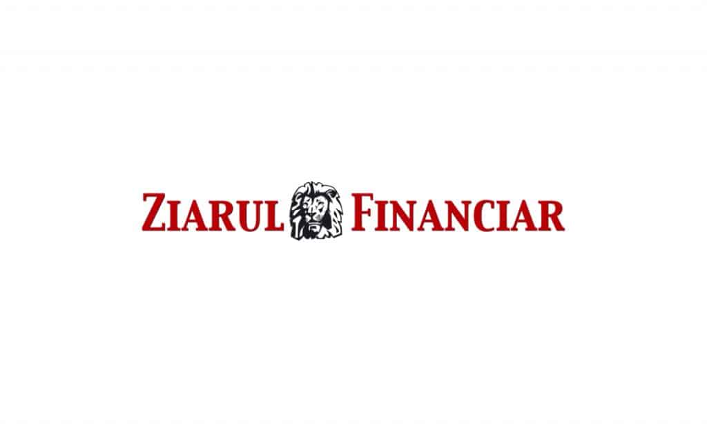 logo ziarul financiar
