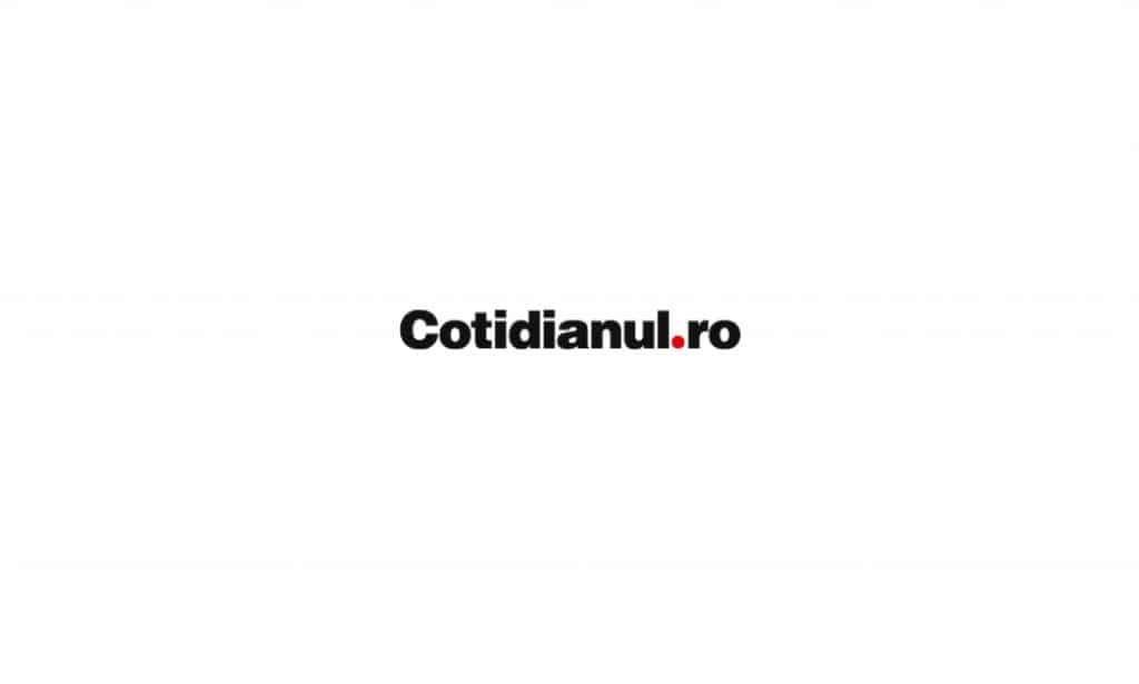 logo cotidianul
