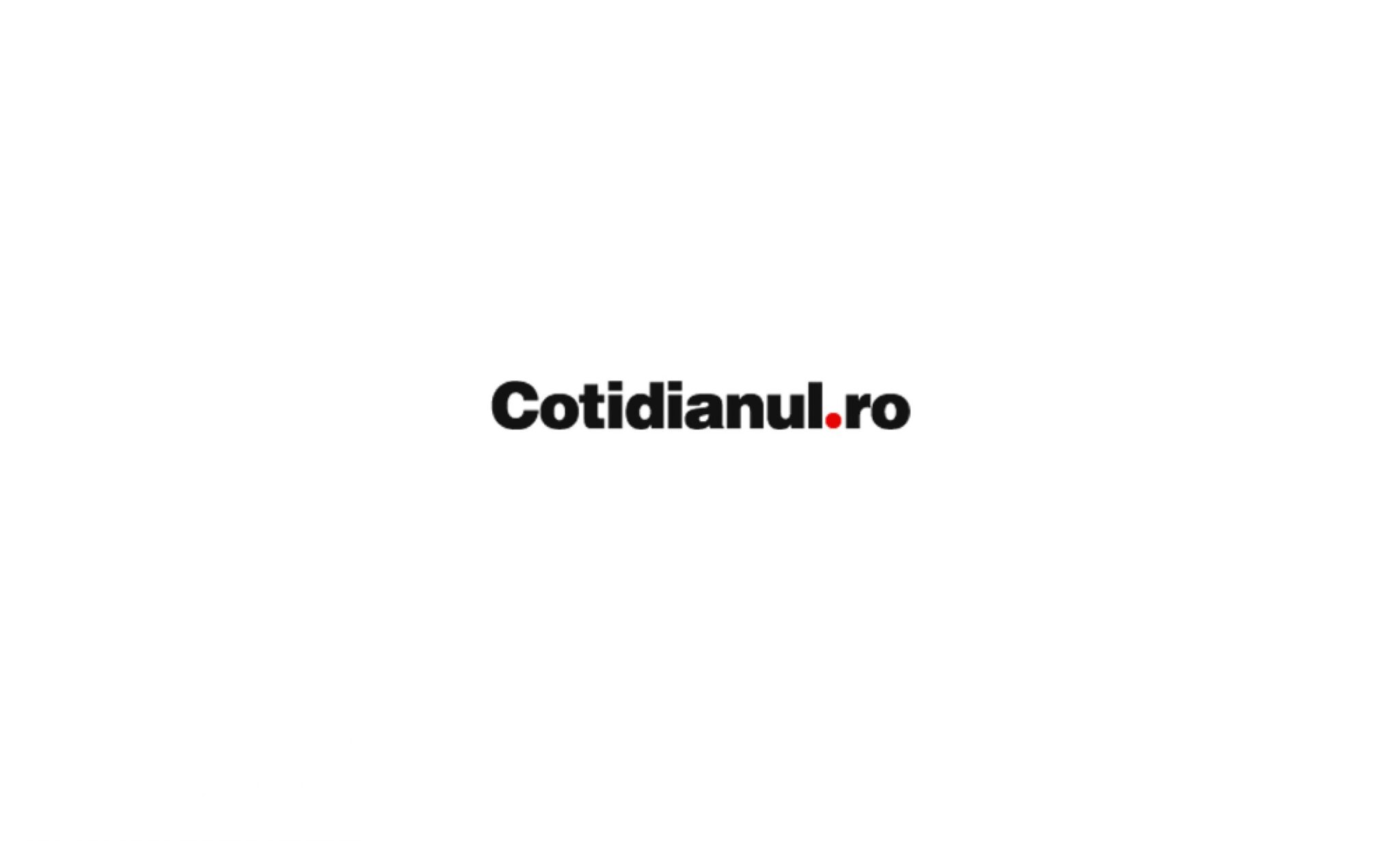 logo cotidianul