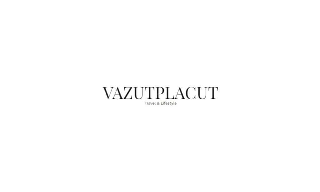 vazut placut logo