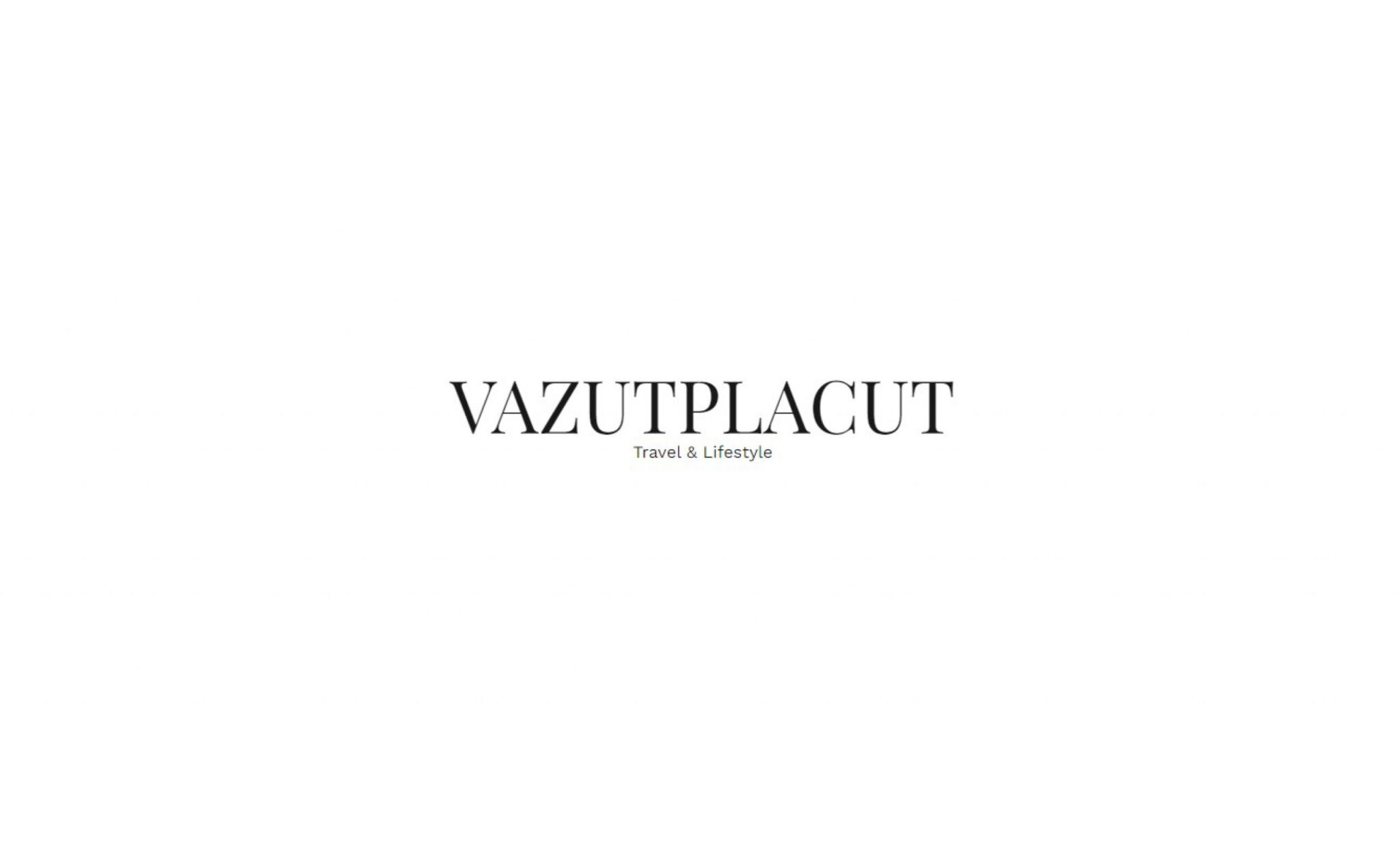 vazut placut logo