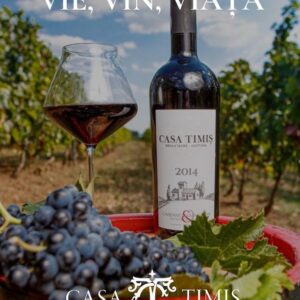 Vie, vin, viață