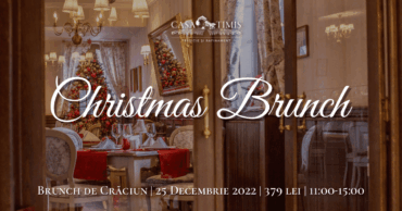christmas brunch