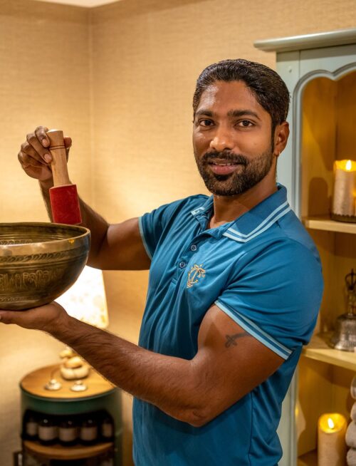 terapeut boluri muzicale