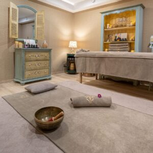 salon masaj