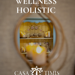 Wellness Holistic
