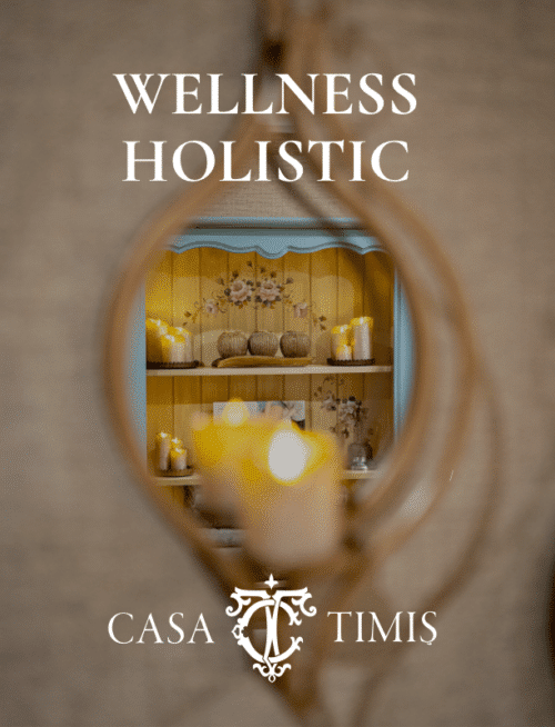 Wellness Holistic