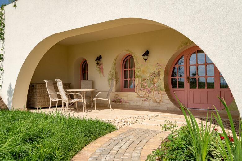 Bungalow Chardonnay 1