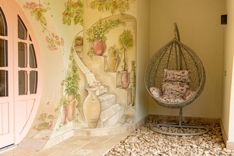Bungalow Fetească Albă 1