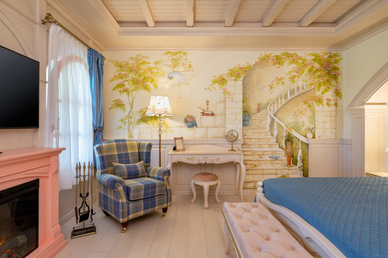 Bungalow Fetească Albă 1