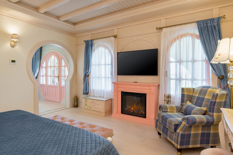 Bungalow Fetească Albă 1