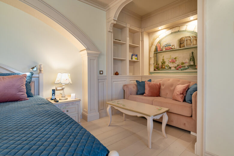 Bungalow Fetească Albă 1