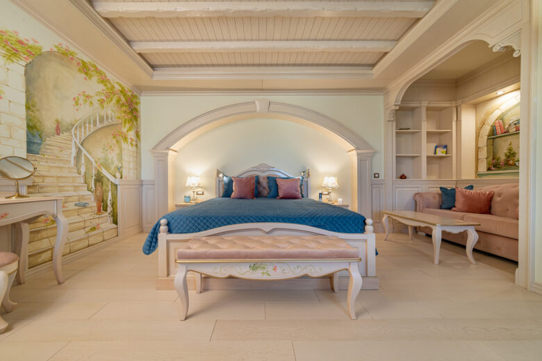 Bungalow Fetească Albă 1