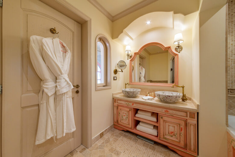 Bungalow Fetească Albă 1