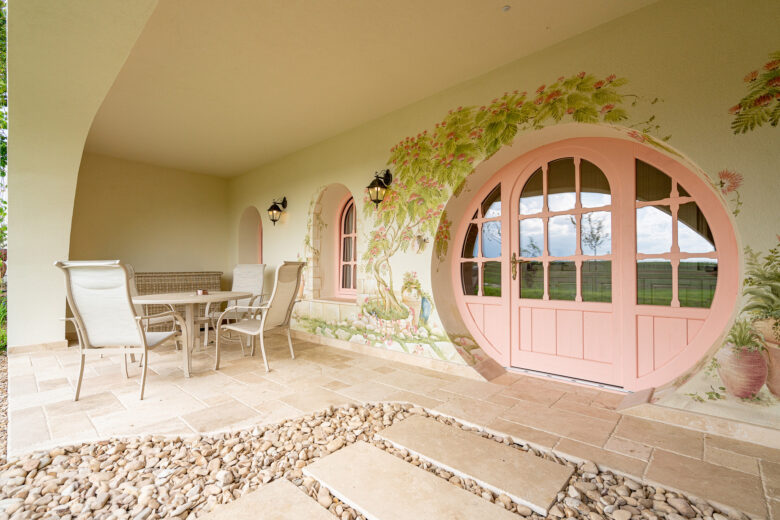 Bungalow Fetească Albă 1