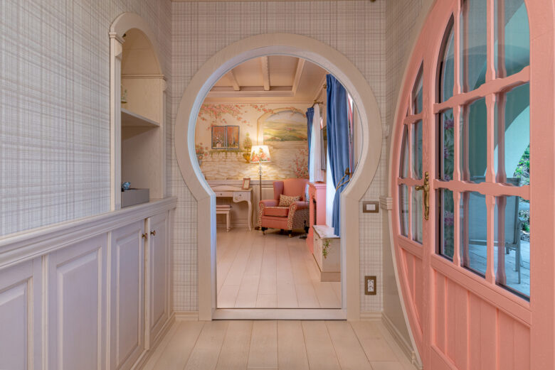 Bungalow Fetească Albă 2