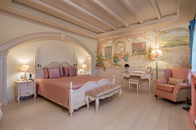 Bungalow Fetească Albă 2