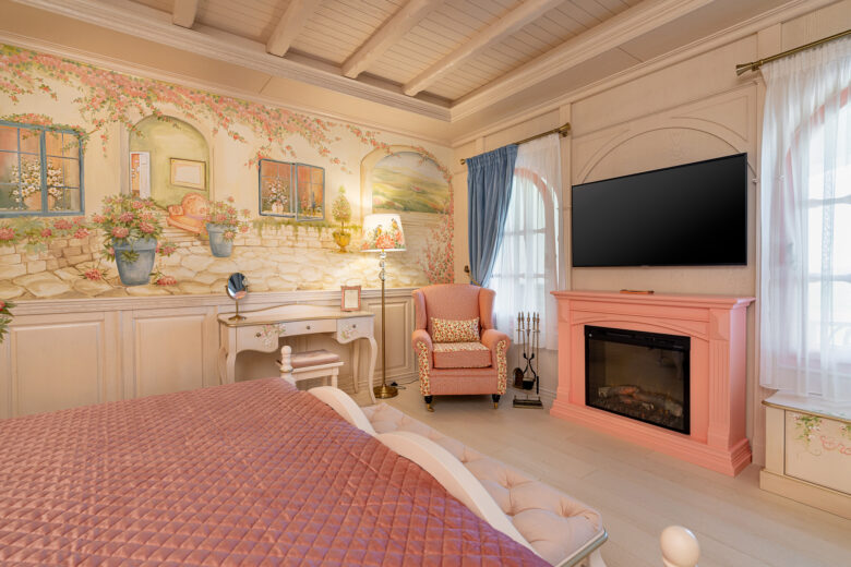 Bungalow Fetească Albă 2