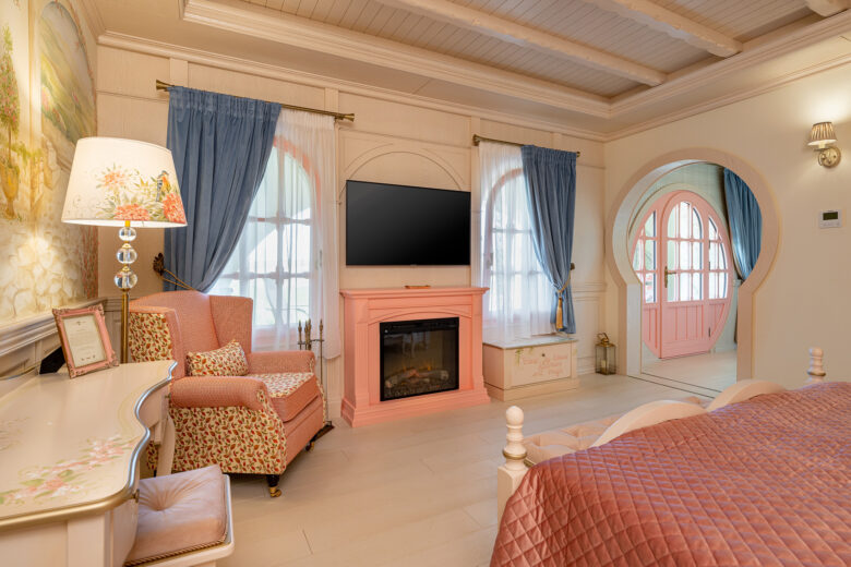 Bungalow Fetească Albă 2