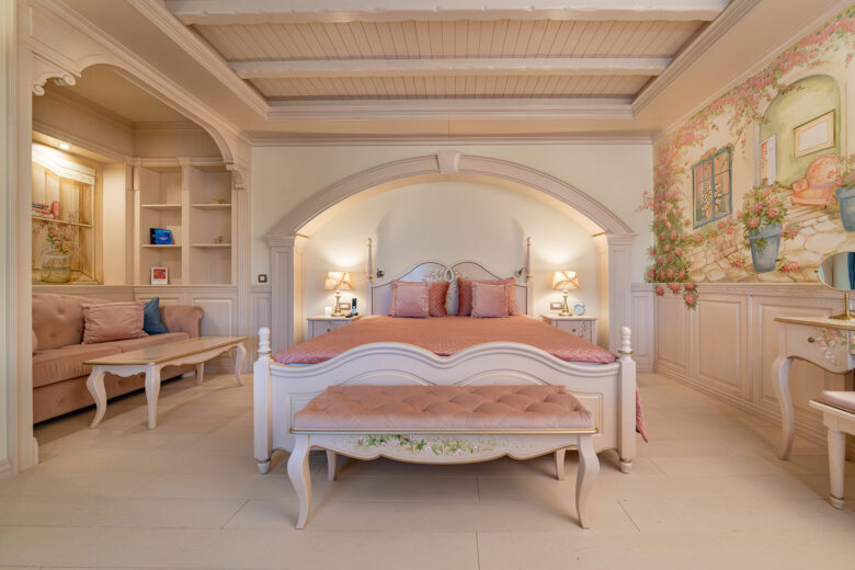 Bungalow Fetească Albă 2