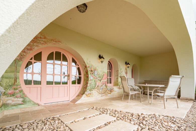 Bungalow Fetească Albă 2