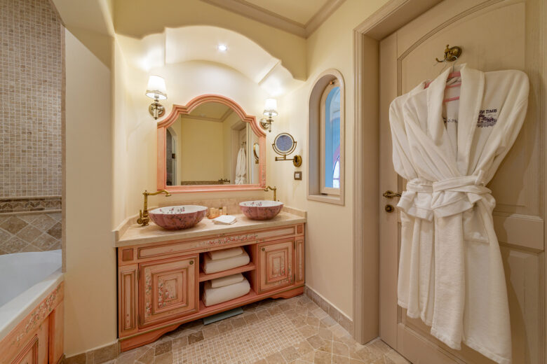 Bungalow Fetească Albă 2