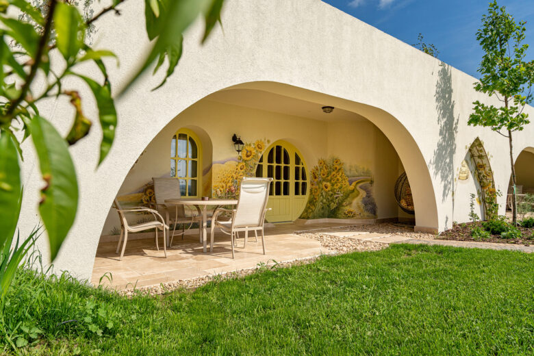 Bungalow Muscat Ottonel 1 (8)