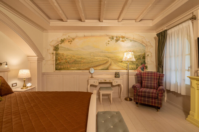 Bungalow Muscat Ottonel 2 (1)