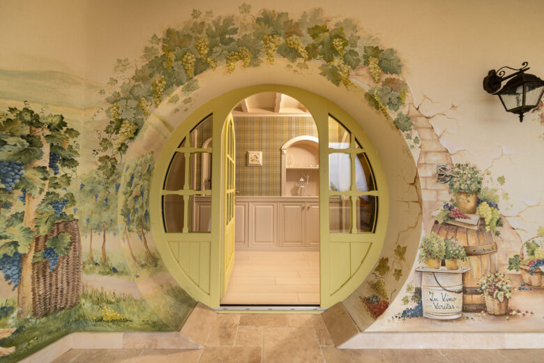 Bungalow Muscat Ottonel 2 (4)