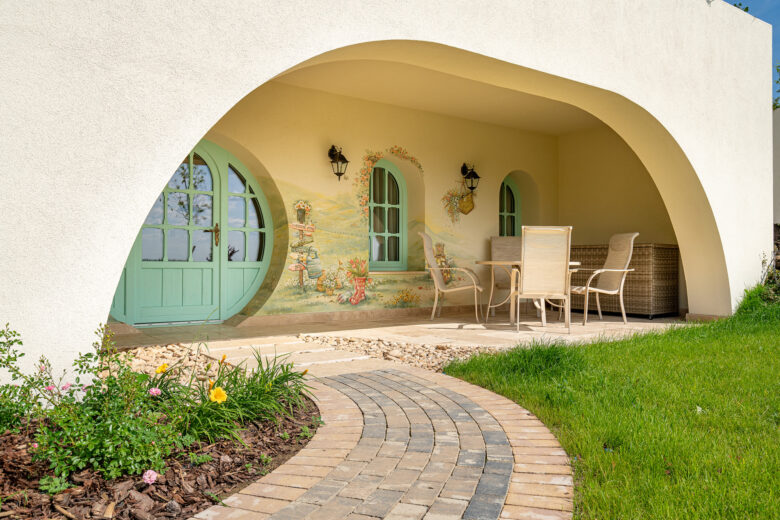 Bungalow Riesling 2